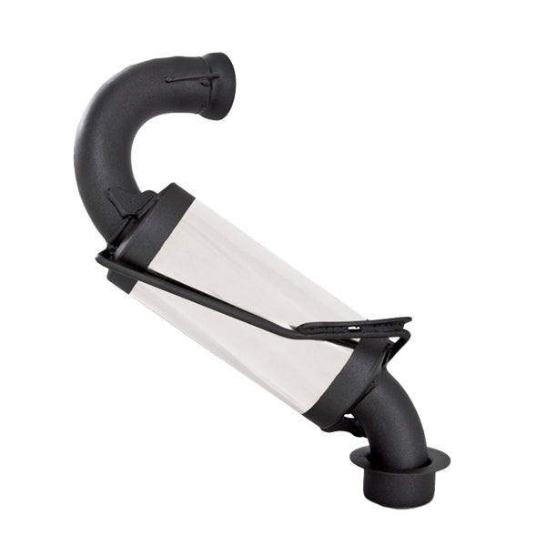 Profile Race Muffler for Ski-Doo Snowmobile