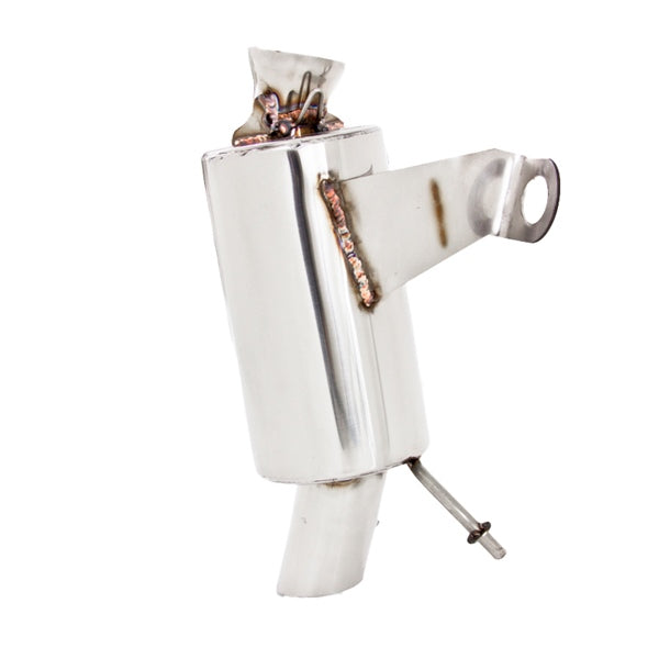 Profile Race Muffler for Arctic Cat Snowmobile