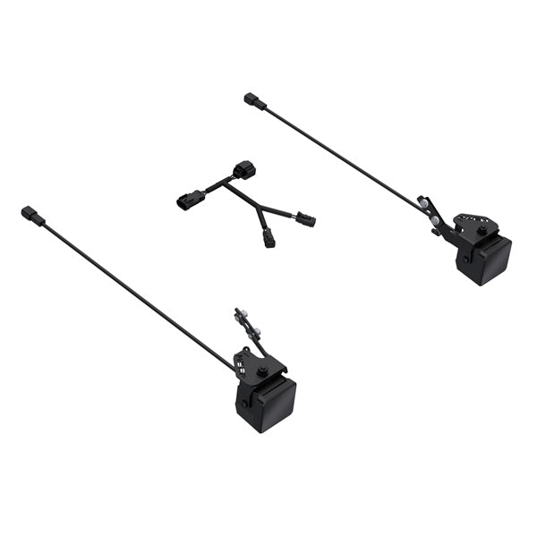 Flood/Spot Lighting Set