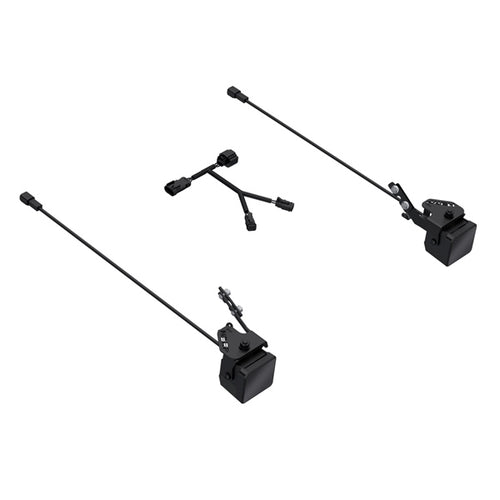 Flood/Spot Lighting Set