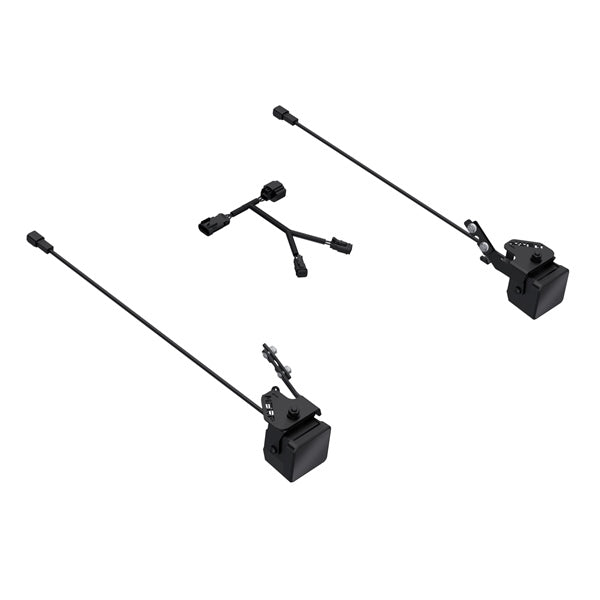 Flood/Spot Lighting Set