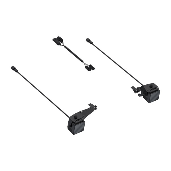 Flood/Spot Lighting Set