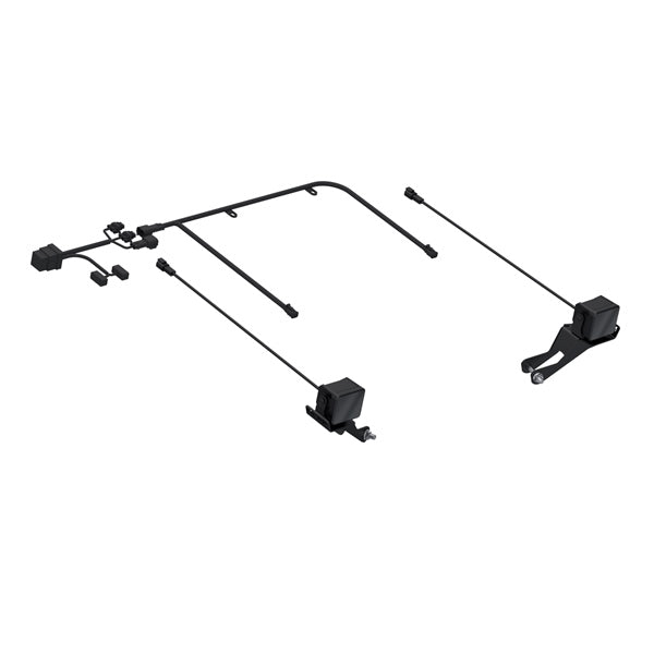 Flood/Spot Lighting Set