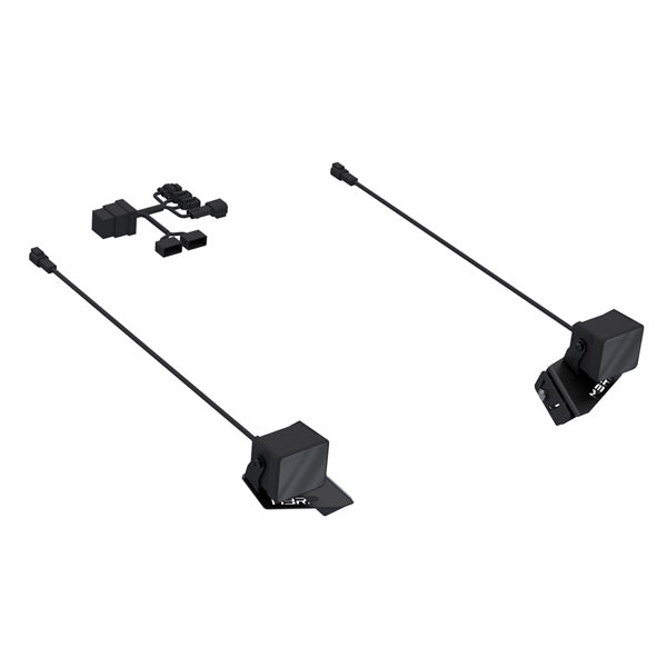 Flood/Spot Lighting Set