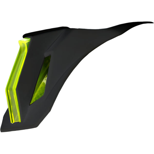 Speedfins pour casques Airform