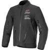 Motorcycle Jacket AMT-8 Stretch Drystar XF