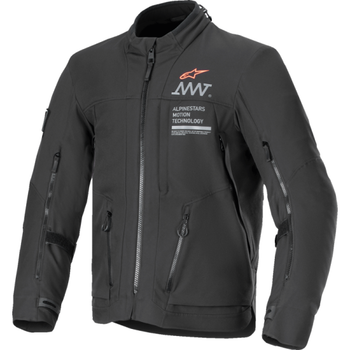 Manteau de Moto AMT-8 Stretch Drystar XF