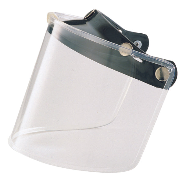 Economical Removable Shield for VG300 Helmet