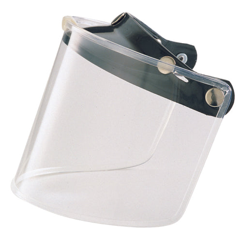 Economical Removable Shield for VG300 Helmet
