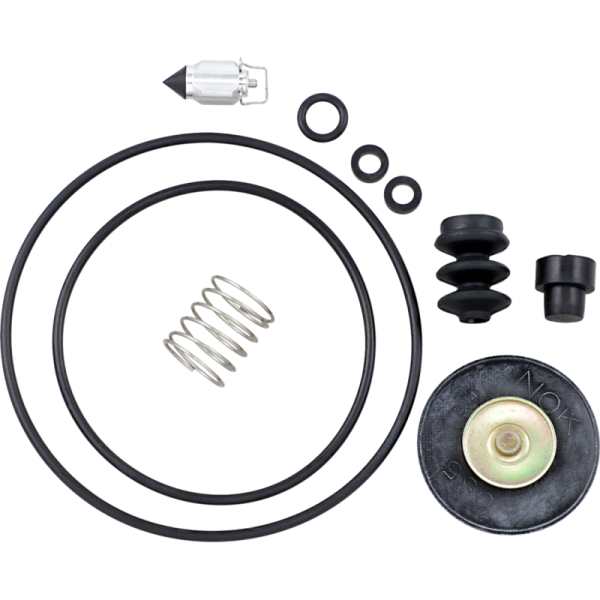 Carb Rebuild Kit for Standard Keihin