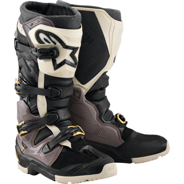 Tech Drystar Enduro Boots Alpinestars – ADM Sport