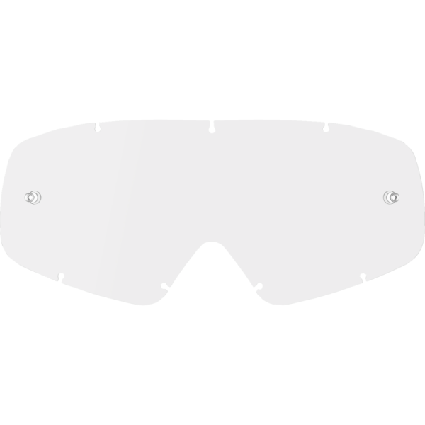 Junior Vision Eyeglass Lens