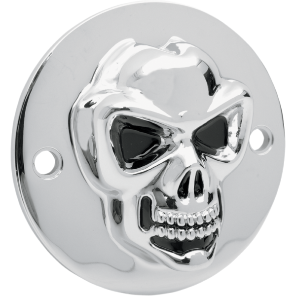 Cache Allumage Skull 3D