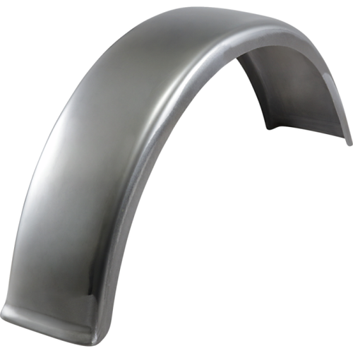6in Flat Bobbed Rear Fender