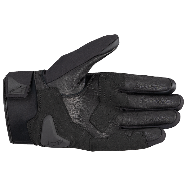 Gants de Moto SP X Z WP/Alpinestars/noir