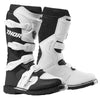 Bottes de Motocross XP Blitz Femme Noir/Blanc en paire