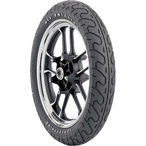 Pneu Bridgestone Spitfire S11 100/90H18 Avant - Liquidation||Bridgestone Spitfire S11 100/90H18 Front Tire - Clearance