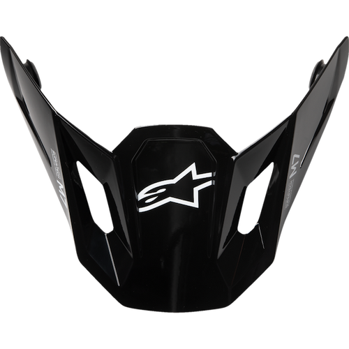 Supertech M7 Motocross Paddle