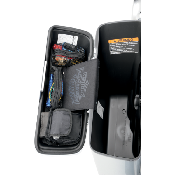 FLD Saddlebag Organizer Sets