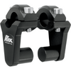 Pivoting Handlebar Risers for 7/8" Handlebar Clamps