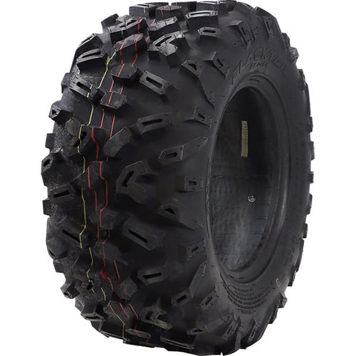 AMS Blacktail Tire