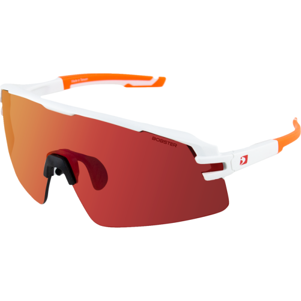 Lunettes de Vélo Flash Bobster