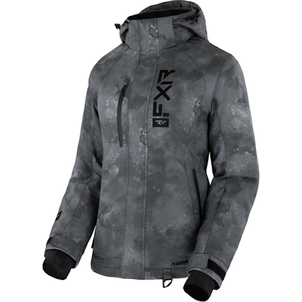 Women s Fresh Jacket FXR ADM Sport