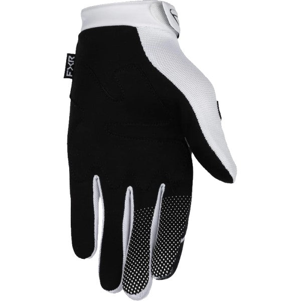 Gants de Motocross Reflex Dual