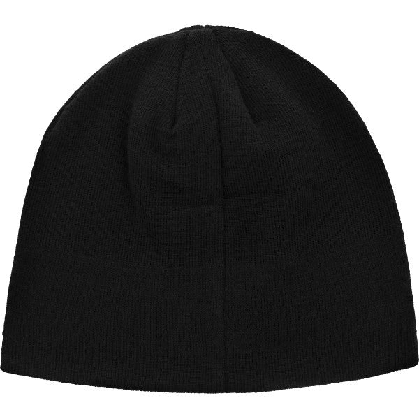 Tuque Split Junior FXR Noir/Rouge Dos