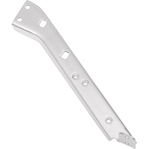 Saddlebag Rail Support Bracket Right