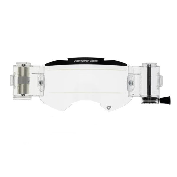 Système de Roll-Off Factory Ride MX