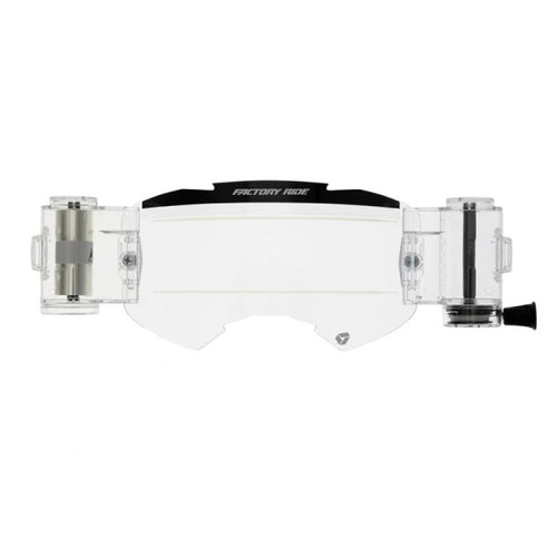 Système de Roll-Off Factory Ride MX