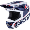Casque de Motocross 6D ATR-3 Carbone
