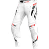 Pantalon de Motocross Helium MX Blanc 