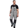 Pantalon Vapor Pro Tri-Laminate Gris