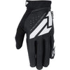 Reflex Junior MX Motocross Gloves
