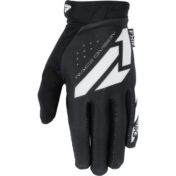 Reflex Junior MX Motocross Gloves