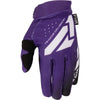 Reflex Junior MX Motocross Gloves