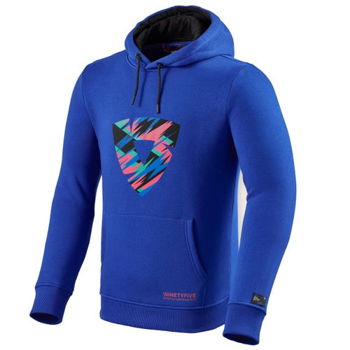 Benjamin Hooded Sweatshirt - Clearance