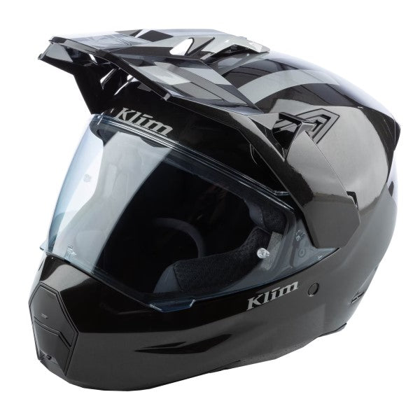 Casque Intégral de Moto X1 Alpha