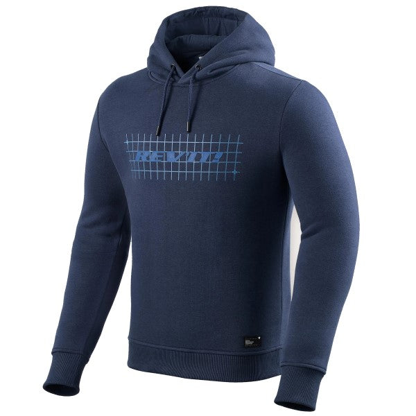 Colin Hooded Sweatshirt - Clearance