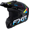 Clutch MX Junior Motocross Helmet