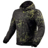 Saros WB Jacket - Clearance
