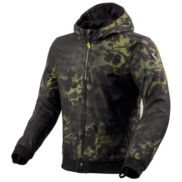 Saros WB Jacket - Clearance