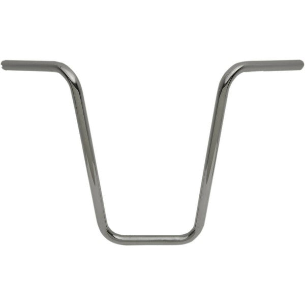 Guidon de Moto Ape Hanger TBW 1" pour Narrow Glide Chrome