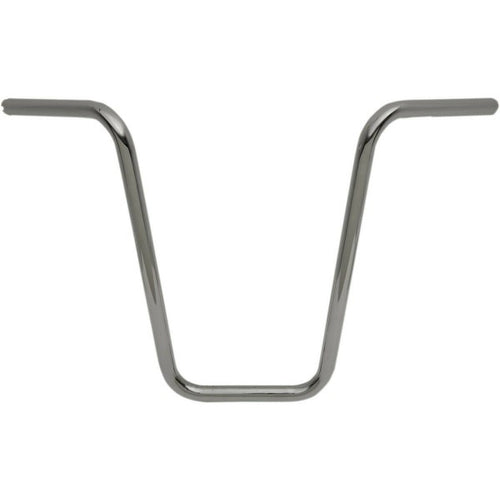 Guidon de Moto Ape Hanger TBW 1" pour Narrow Glide Chrome