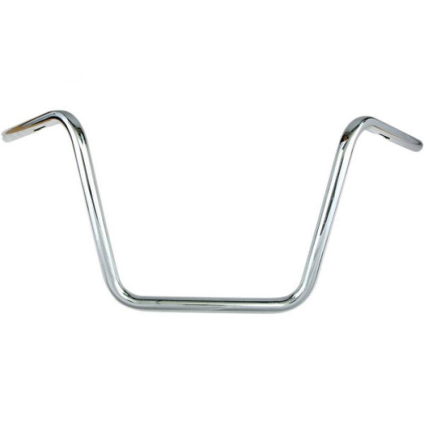 Guidon de Moto Buckhorn TBW 1 po High