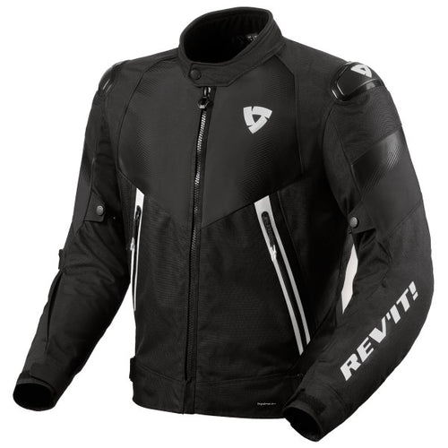 Manteau de Moto Control H2O - Liquidation