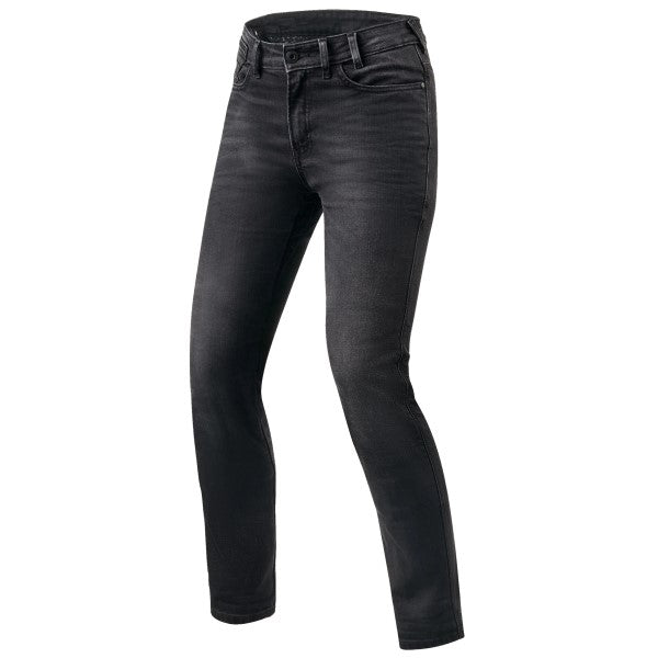 Jean de Moto Victoria Femme - Liquidation