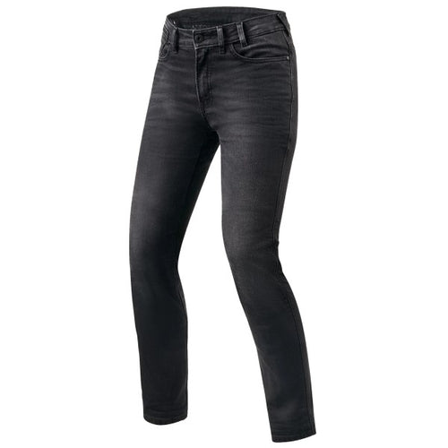 Jean de Moto Victoria Femme - Liquidation